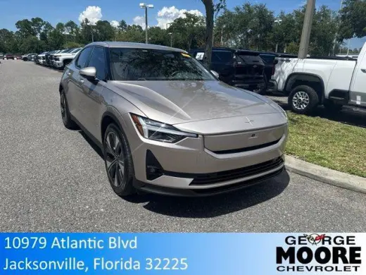 Polestar 2 2024 Long Range Single Motor 4dr Fastback