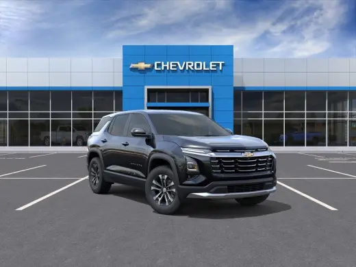 Chevrolet Equinox 2026 LT 4dr SUV