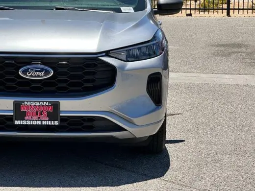 Ford Escape 2024 ST-Line 4dr SUV