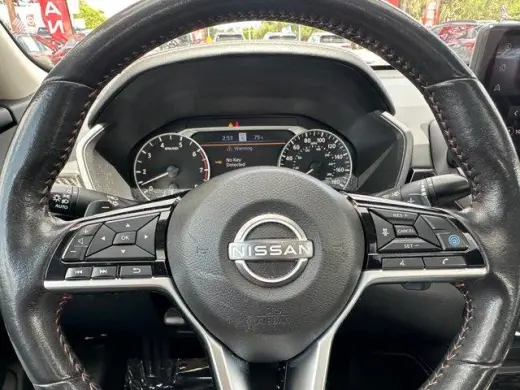 Nissan Altima 2023 2.0 SR 4dr Sedan
