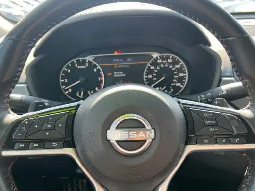 Nissan Altima 2024 2.5 SR 4dr Sedan