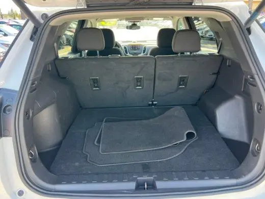 Chevrolet Equinox 2024 LT 4dr SUV w/1LT