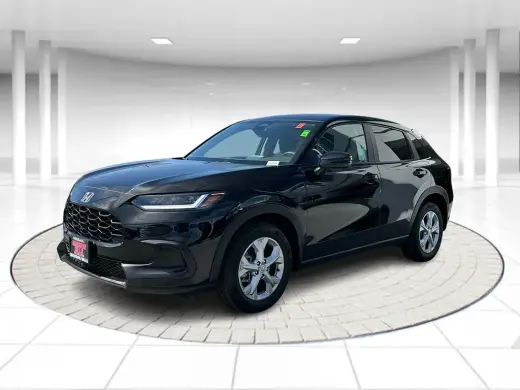 Honda HR-V 2025 AWD LX 4dr Crossover