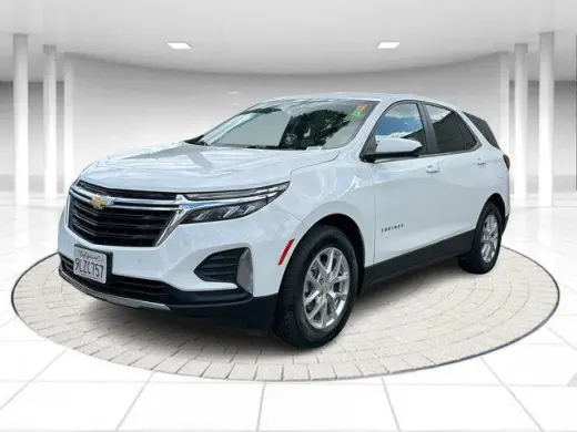 Chevrolet Equinox 2024 LT 4dr SUV w/1LT