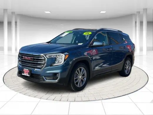 GMC Terrain 2024 SLT 4dr SUV