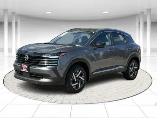 Nissan Kicks 2026 SV 4dr Crossover