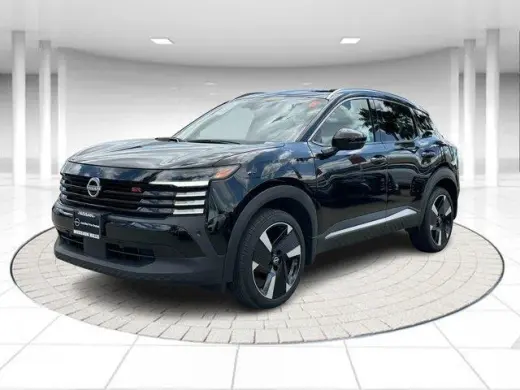 Nissan Kicks 2025 SR 4dr Crossover