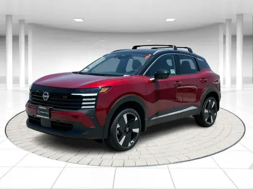 Nissan Kicks 2025 SR 4dr Crossover