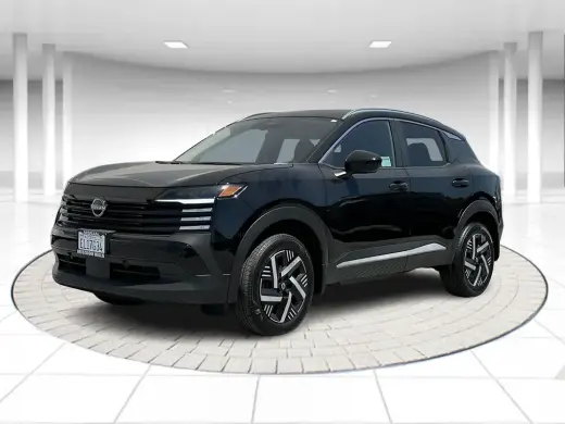 Nissan Kicks 2026 SV 4dr Crossover