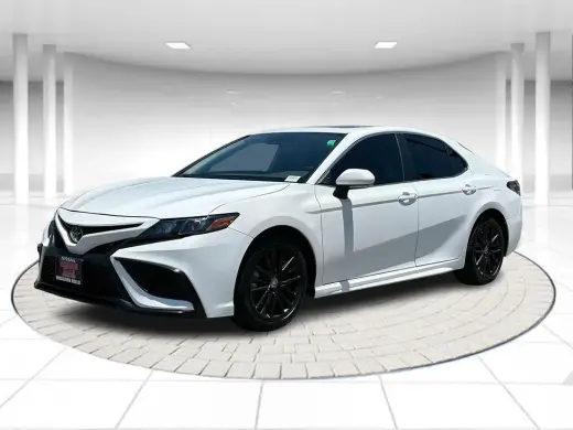 Toyota Camry 2023 SE 4dr Sedan