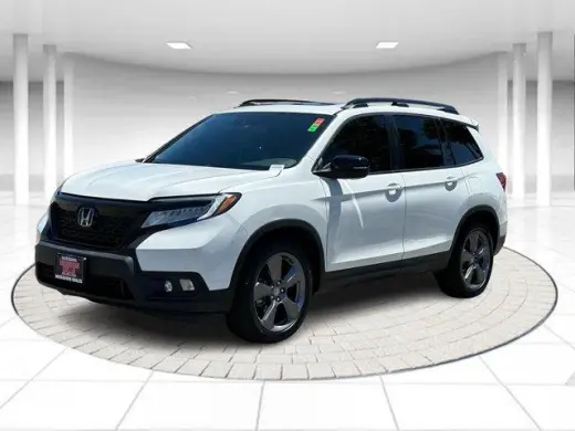 Honda Passport 2021 Touring 4dr SUV