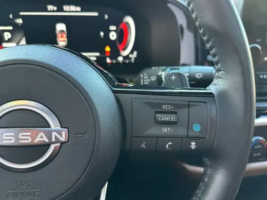 Nissan Pathfinder 2023 Platinum 4dr SUV