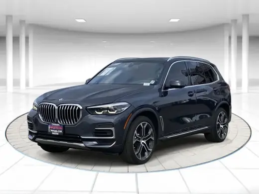 BMW X5 2022 sDrive40i 4dr Sports Activity Vehicle