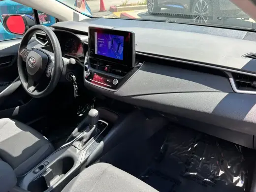 Toyota Corolla 2023 LE 4dr Sedan