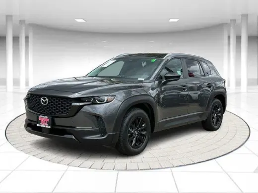 Mazda CX-50 2024 AWD 2.5 S Preferred 4dr SUV
