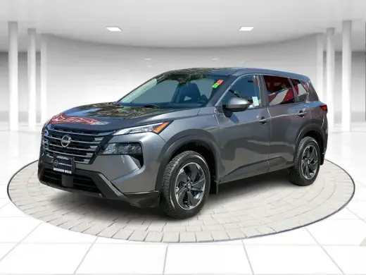 Nissan Rogue 2024 SV 4dr Crossover