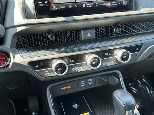Honda CR-V Hybrid 2024 Sport-L 4dr SUV