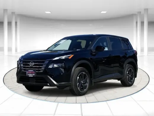 Nissan Rogue 2025 AWD SV 4dr Crossover
