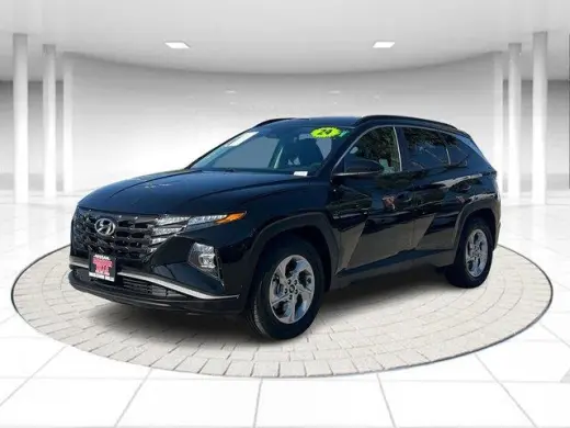 Hyundai TUCSON 2024 SEL 4dr SUV