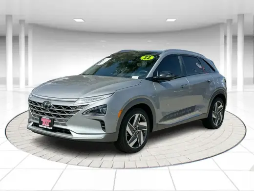Hyundai NEXO 2022 Limited 4dr SUV