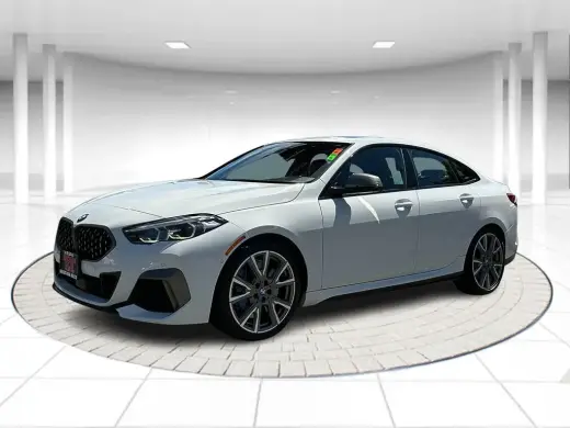 BMW 2 Series 2021 AWD M235i xDrive Gran Coupe 4dr Sedan