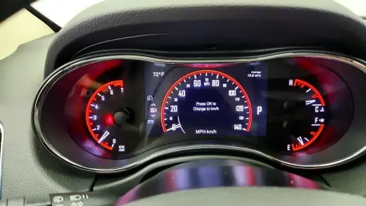 Dodge Durango 2015 AWD SXT 4dr SUV