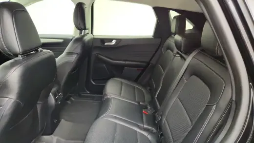 Ford Escape Hybrid 2021 AWD SEL 4dr SUV