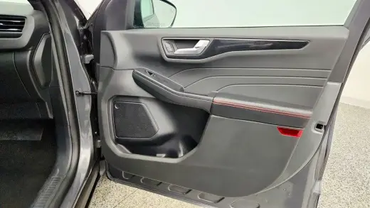 Ford Escape 2025 AWD ST-Line 4dr SUV