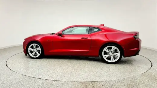 Chevrolet Camaro 2023 SS 2dr Coupe w/1SS