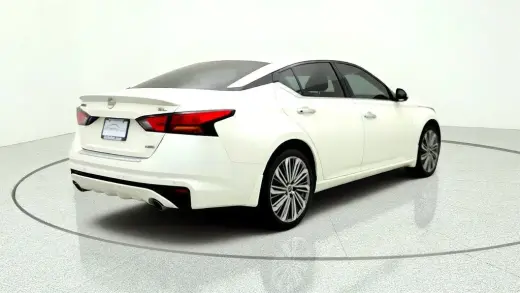 Nissan Altima 2023 AWD 2.5 SL 4dr Sedan