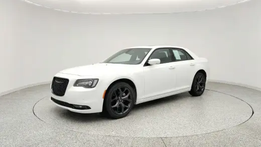 Chrysler 300 2023 S V6 4dr Sedan