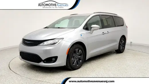 Chrysler Pacifica Hybrid 2020 Touring L 4dr Mini-Van