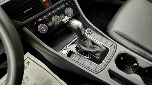 Volkswagen Jetta 2020 S 4dr Sedan 8A ULEV