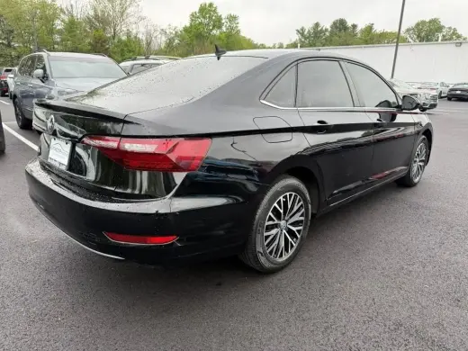 Volkswagen Jetta 2020 S 4dr Sedan 8A SULEV