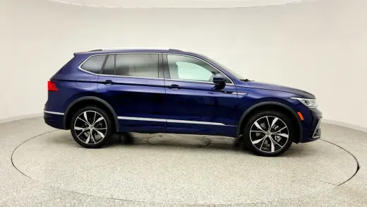 Volkswagen Tiguan 2024 AWD SEL R-Line 4Motion 4dr SUV