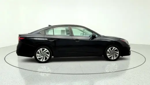 Subaru Legacy 2023 AWD Limited 4dr Sedan