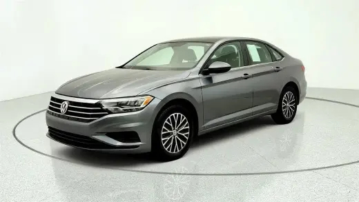 Volkswagen Jetta 2019 S 4dr Sedan 8A