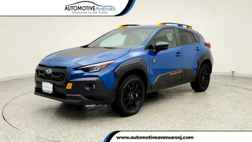 Subaru Crosstrek 2024 AWD Wilderness 4dr Crossover