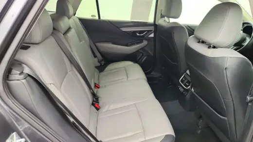 Subaru Outback 2022 AWD Limited 4dr Crossover