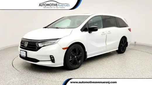 Honda Odyssey 2023 Sport 4dr Mini-Van