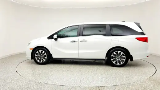 Honda Odyssey 2024 EX-L 4dr Mini-Van
