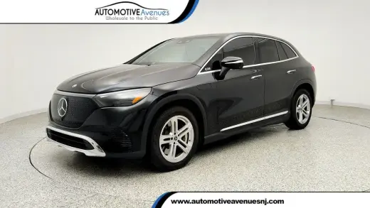 Mercedes-Benz EQE 2023 AWD EQE 350 4MATIC 4dr SUV