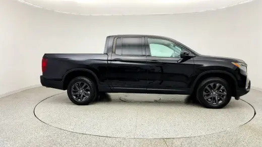 Honda Ridgeline 2021 AWD Sport 4dr Crew Cab 5.3 ft. SB
