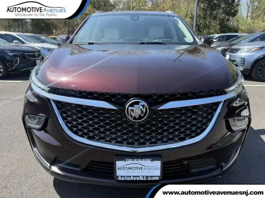 Buick Enclave 2022 4x4 Avenir 4dr Crossover