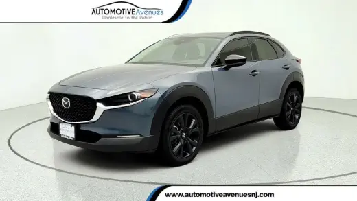 Mazda CX-30 2023 AWD 2.5 Turbo Premium 4dr SUV