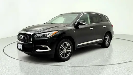 INFINITI QX60 2018 AWD 4dr SUV