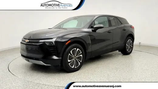 Chevrolet Blazer EV 2025 LT 4dr SUV