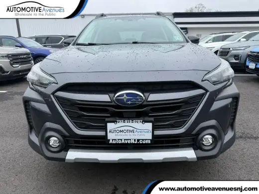 Subaru Outback 2024 AWD Limited 4dr Crossover