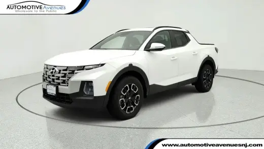 Hyundai SANTA CRUZ 2022 AWD SEL Premium 4dr Crew Cab 4.3ft SB