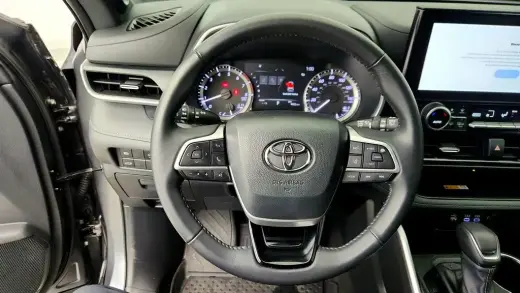 Toyota Highlander 2023 AWD L 4dr SUV